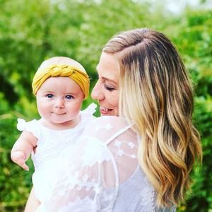 Meet your Posher, Jena